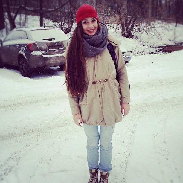 Мария Герасимова ♥Vanilla Bear♥ | Malmö