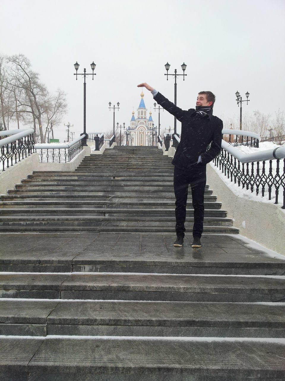 Александр Жура | Комсомольск-на-Амуре