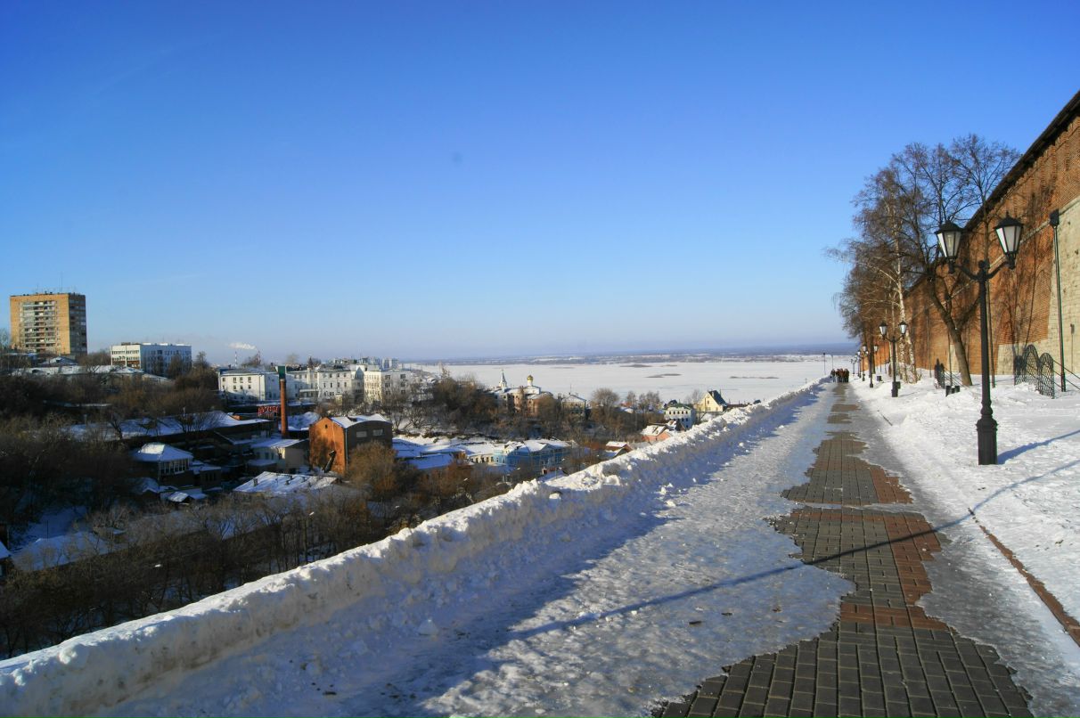 Юля Ватагина Julik | Нижний Новгород