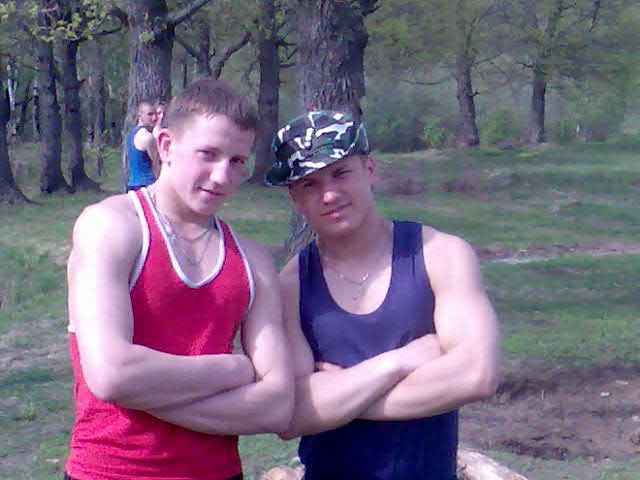 Павел Уваров | Гусь-Хрустальный