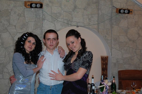 Никита Криворотенко | Краматорск