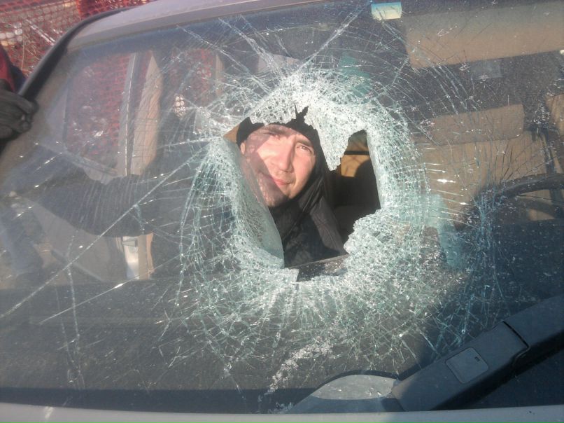 Pashkent Pashkent | Milano