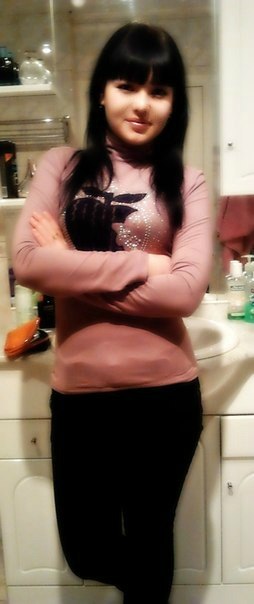 Екатерина Трушина ♥Katrin ♥ | Угледар