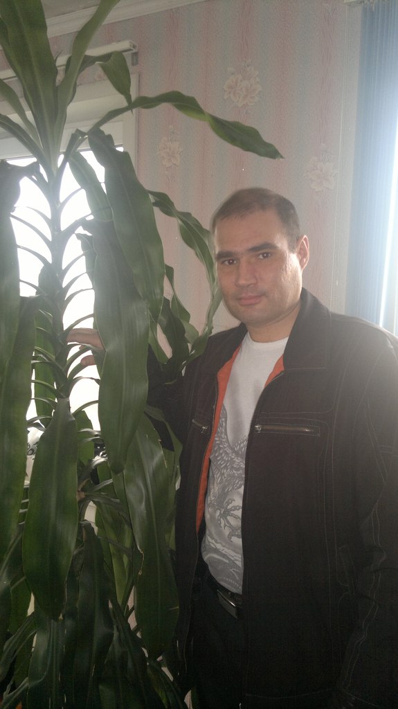 Андрей Черных | Братск