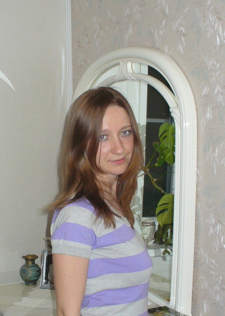 Наталья Занегина | 