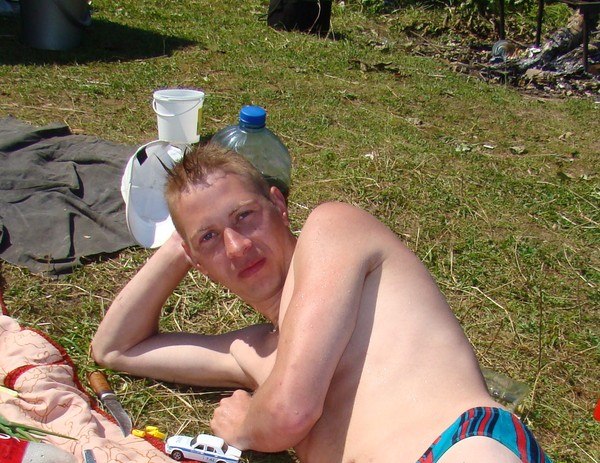 Denis Sky | Санкт-Петербург