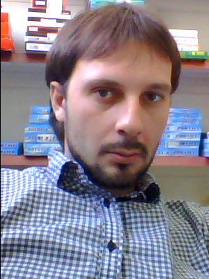 Сергей Резинин | Оренбург