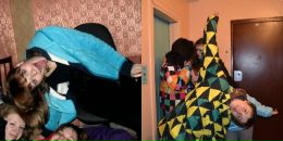 №29 Жанна Соловьёва 08.02.1995: профиль, фото, статус - ВКонтакте