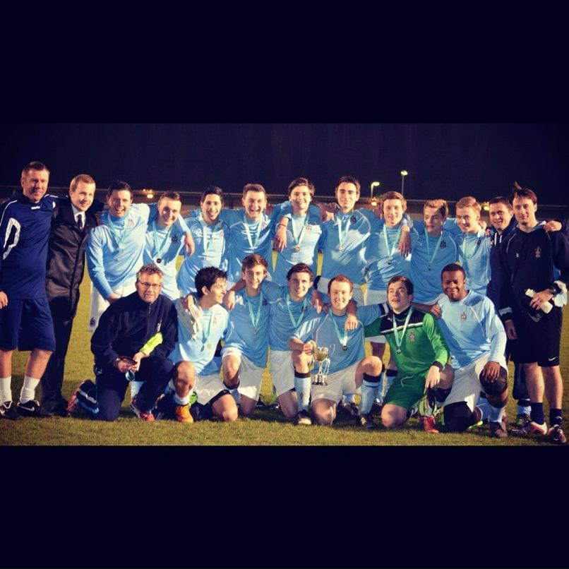 Тим Эхов | London