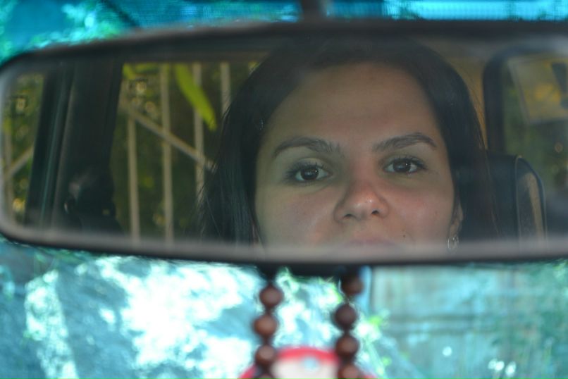 Ирина Веряскина | Москва