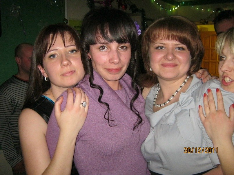 Юлия Смирнова | Советск