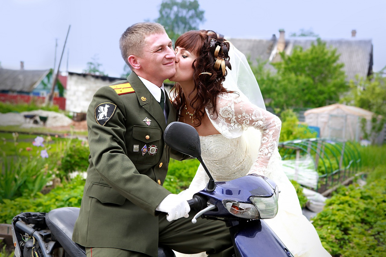 Фото профиля