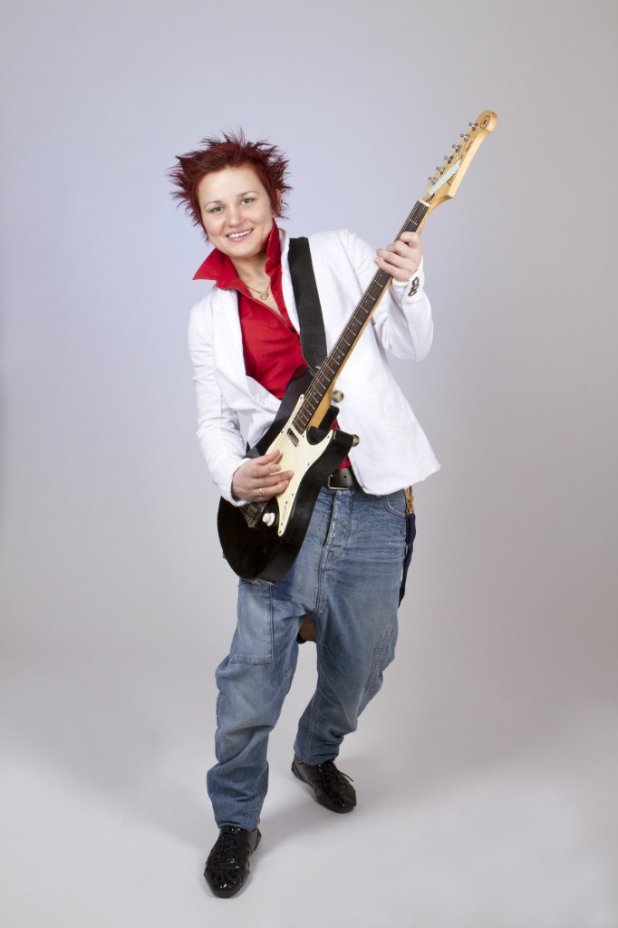 Анна Харитонова | Москва