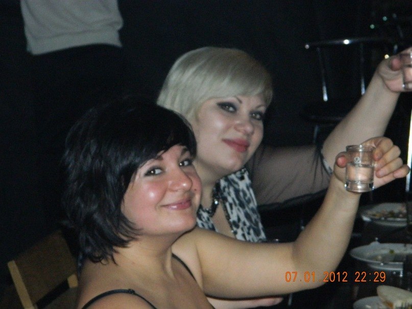 Ольга Пересадченко (Батакова) | Макеевка