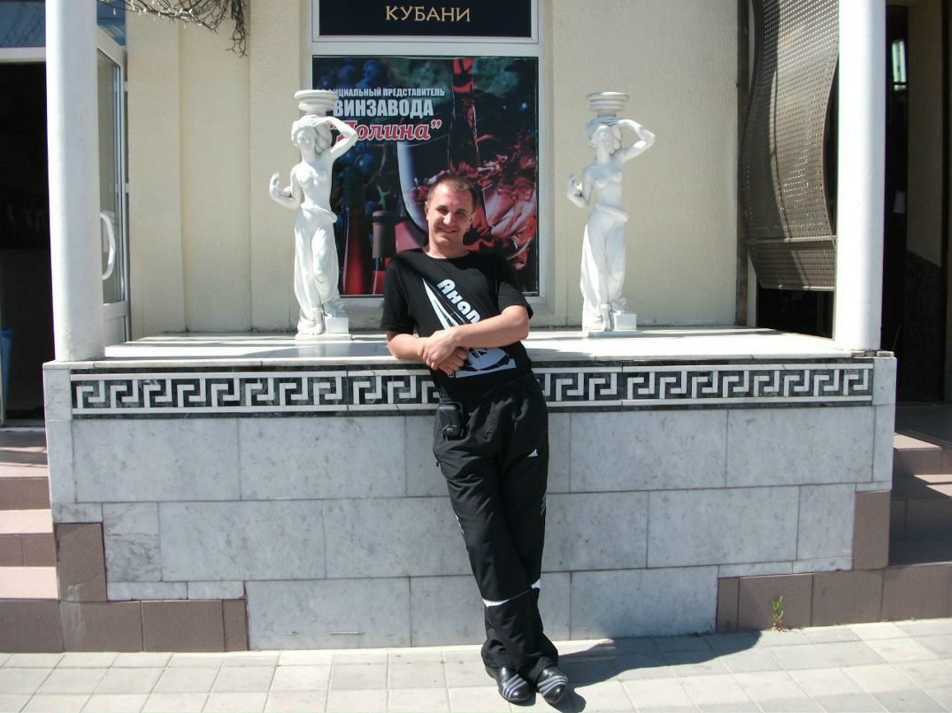 Кирилл Иванов | 