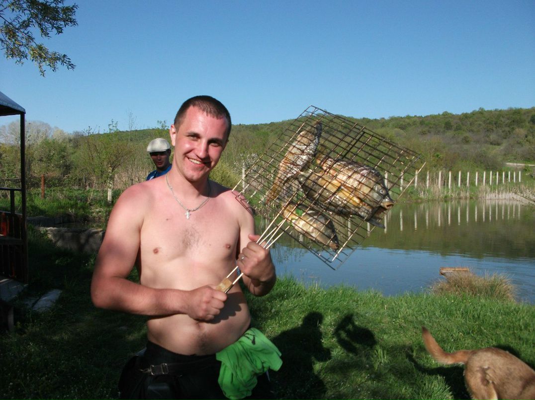 Кирилл Иванов | 