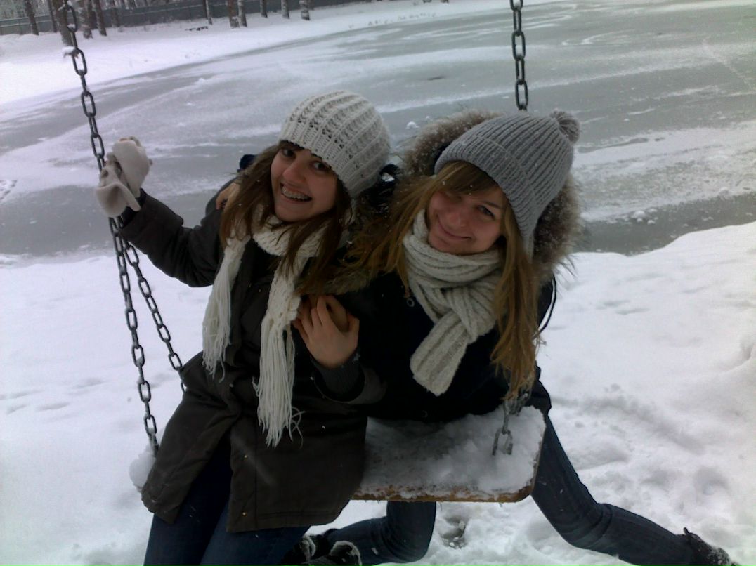 Лариса Налчаджи | 