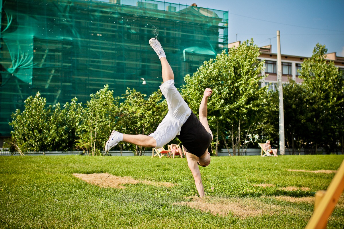 Фото профиля