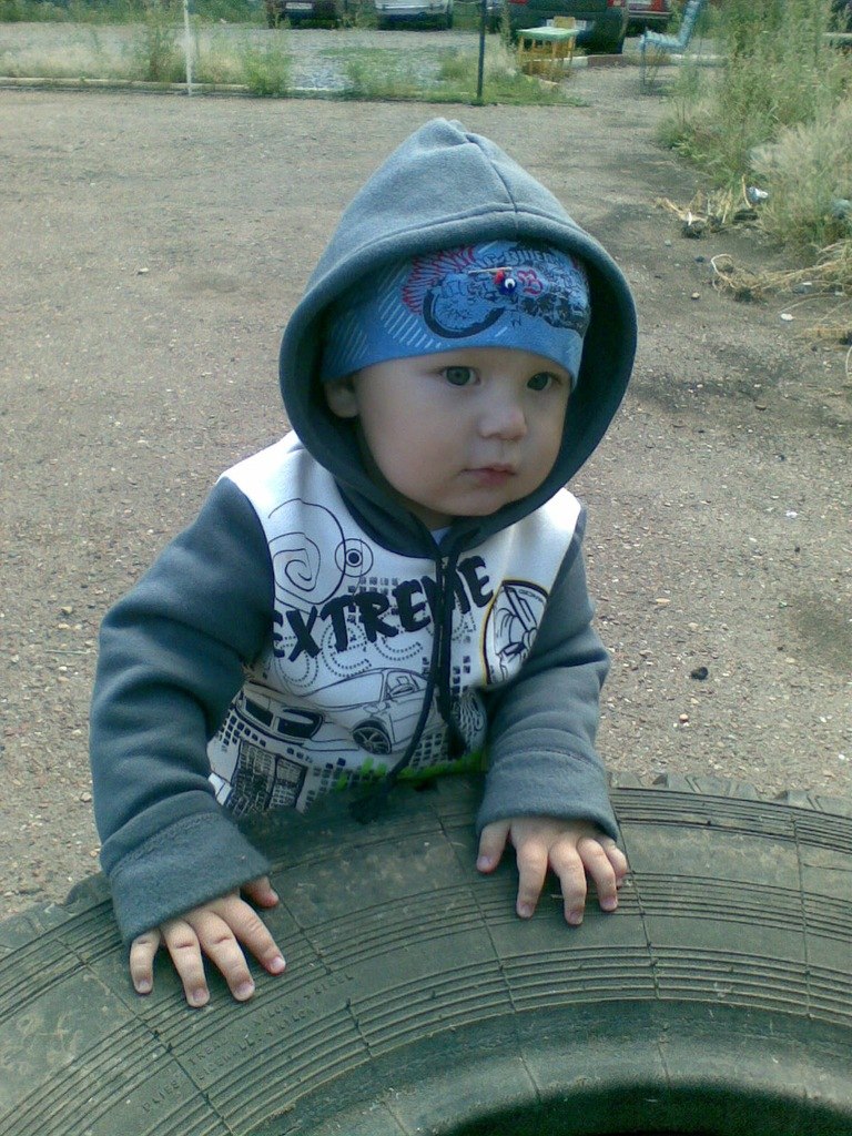 Данил Закиров | Уфа