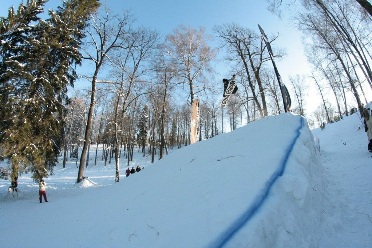 Ваня Литвиненко | Сергиев Посад-7