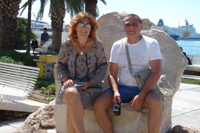 Ирина Калиновская | Вильнюс