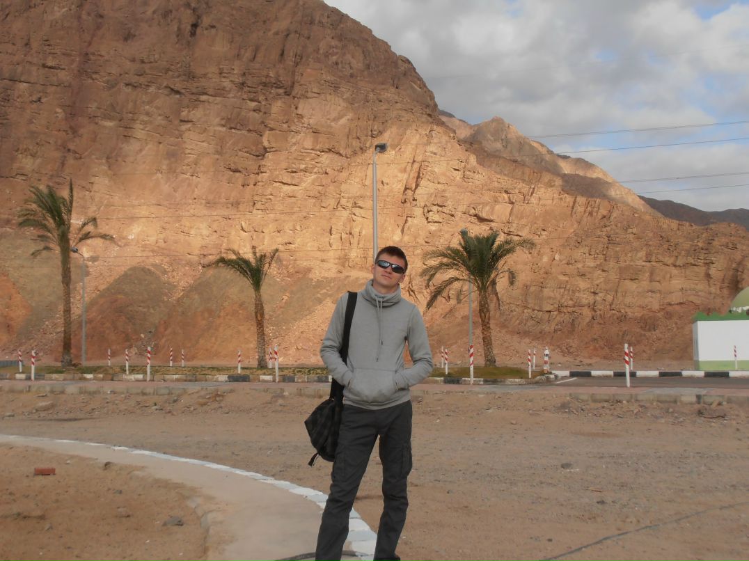 Владимир Балашов | Мариуполь