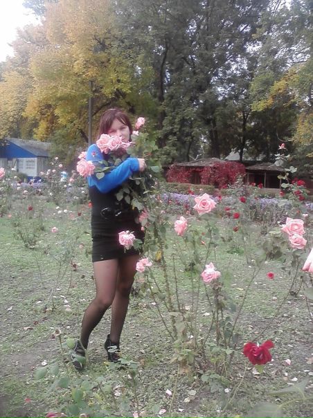 №12, Юлия Ларина №12, Юлия Ларина