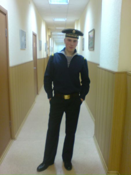 №9, Костян Толстов №9, Костян Толстов