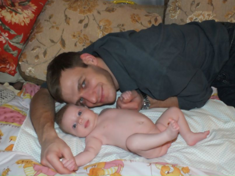 Сергей Абкин ArcTos | Гатчина