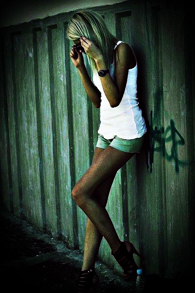 Ангел Воплоти | Москва