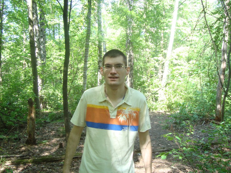 Роман Иванов Николаевич | Воронеж