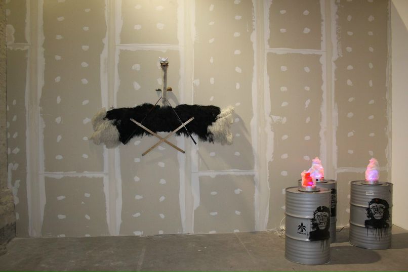 Дмитрий Леонтьев | Донецк