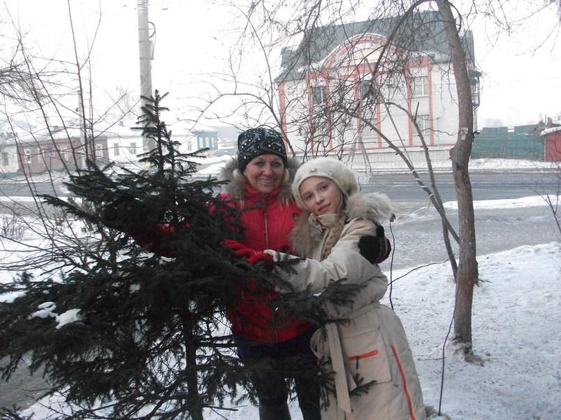 Наталья Медведева | Барнаул