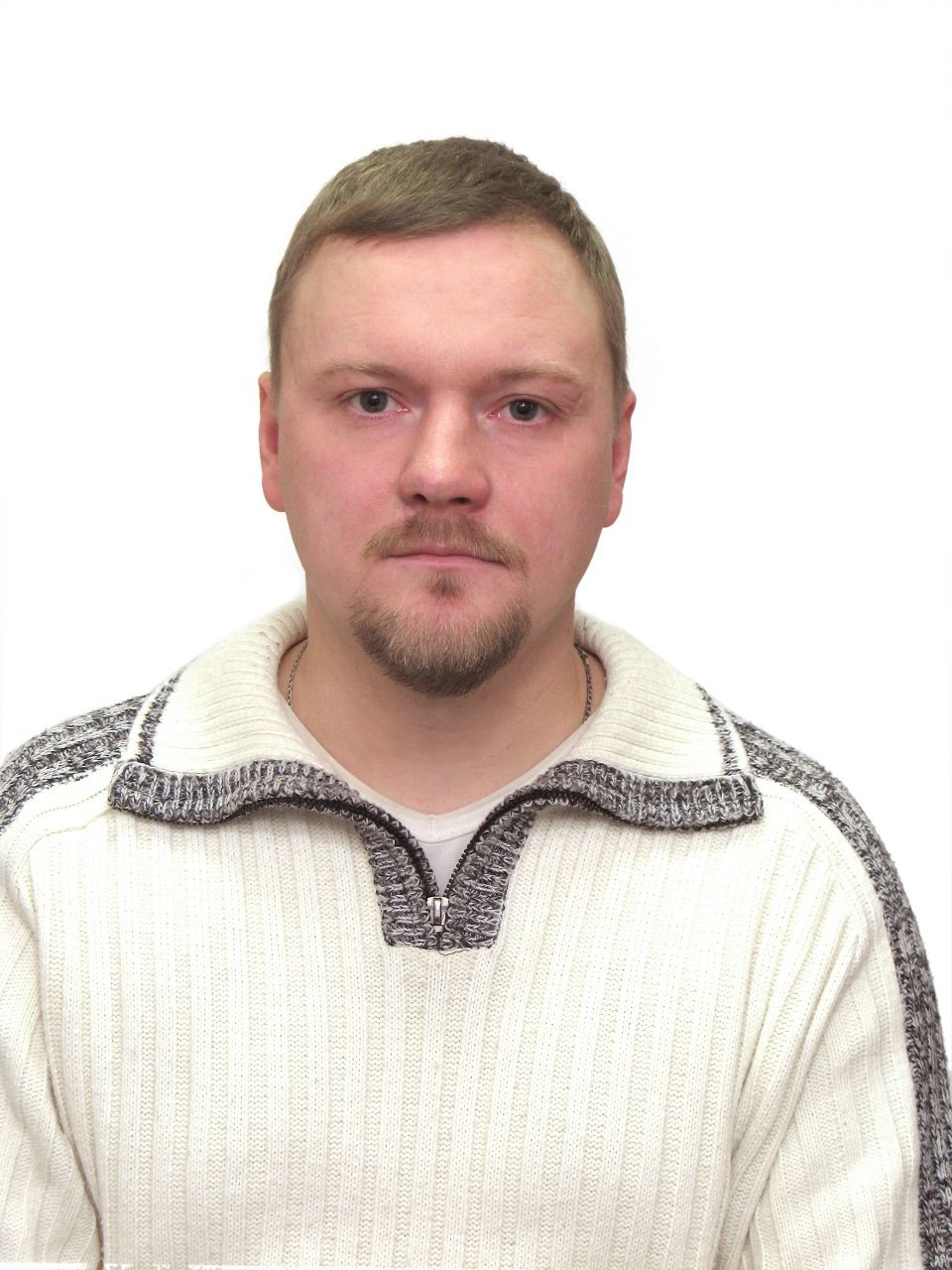 Александр Егоров Валерьевич | Санкт-Петербург