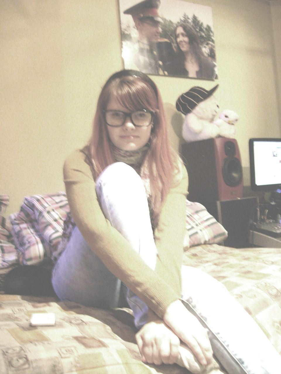 Яна Елизенцева | Красноярск