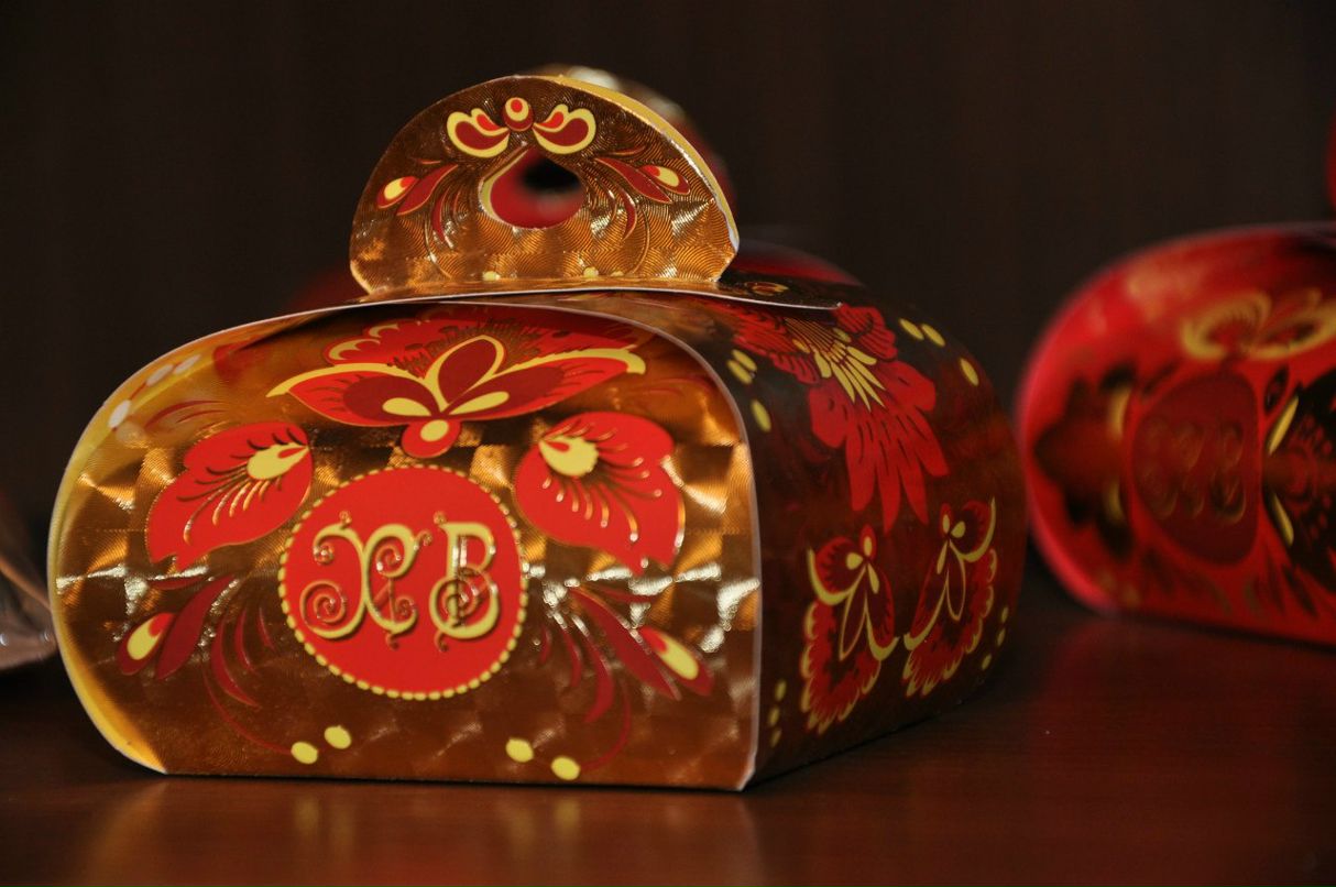 Петр Гайдук | Москва