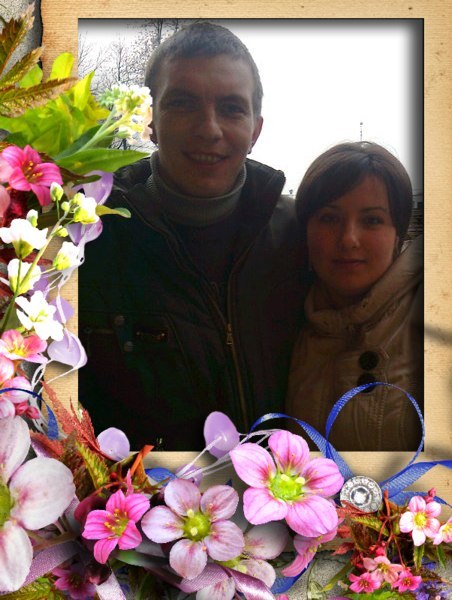 Роман Борчук mr.BoryA | Любомль