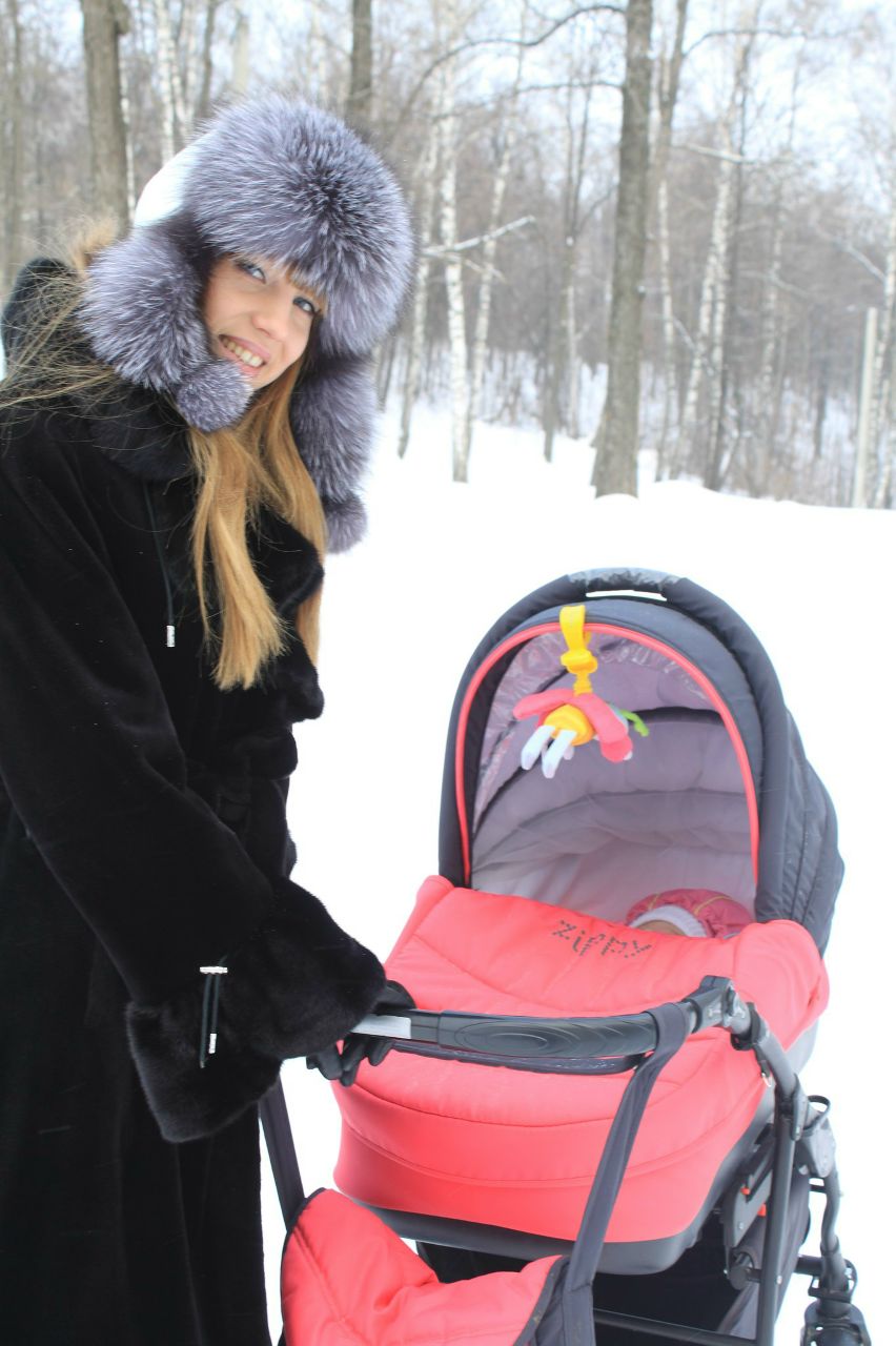 Наталья Мохрякова | Казань