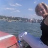 Аватар: Марина Гомза (морозова)