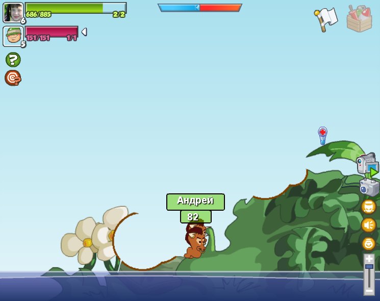 Андрей Астахов | Черепаново