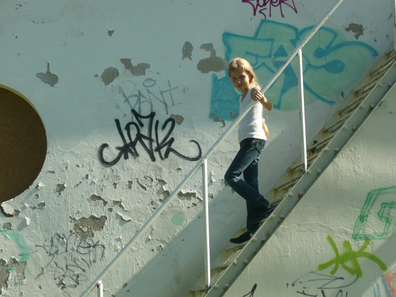 Катя Шульц | Санкт-Петербург