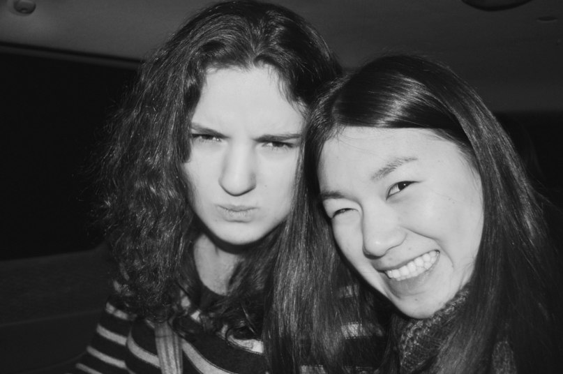 Ярослава Денисенко | Киев