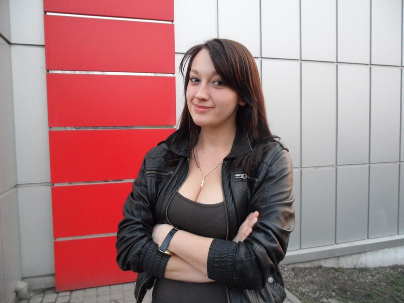 Яна Сошенко | Луганск