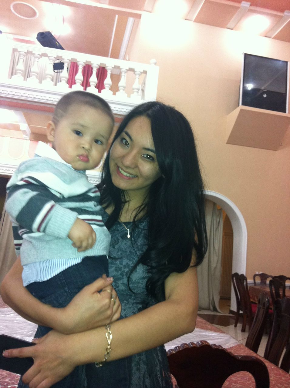 Мереке Ерманова | Алматы