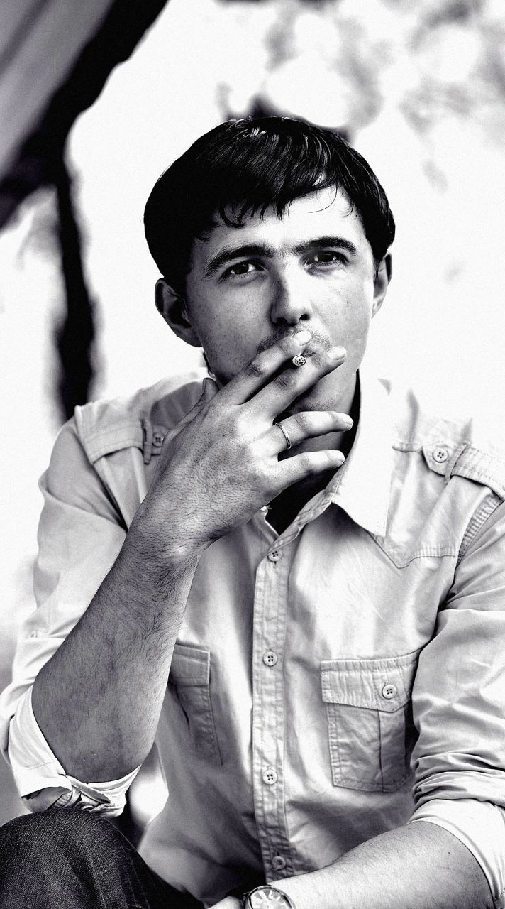 Иван Мельников | Уральск