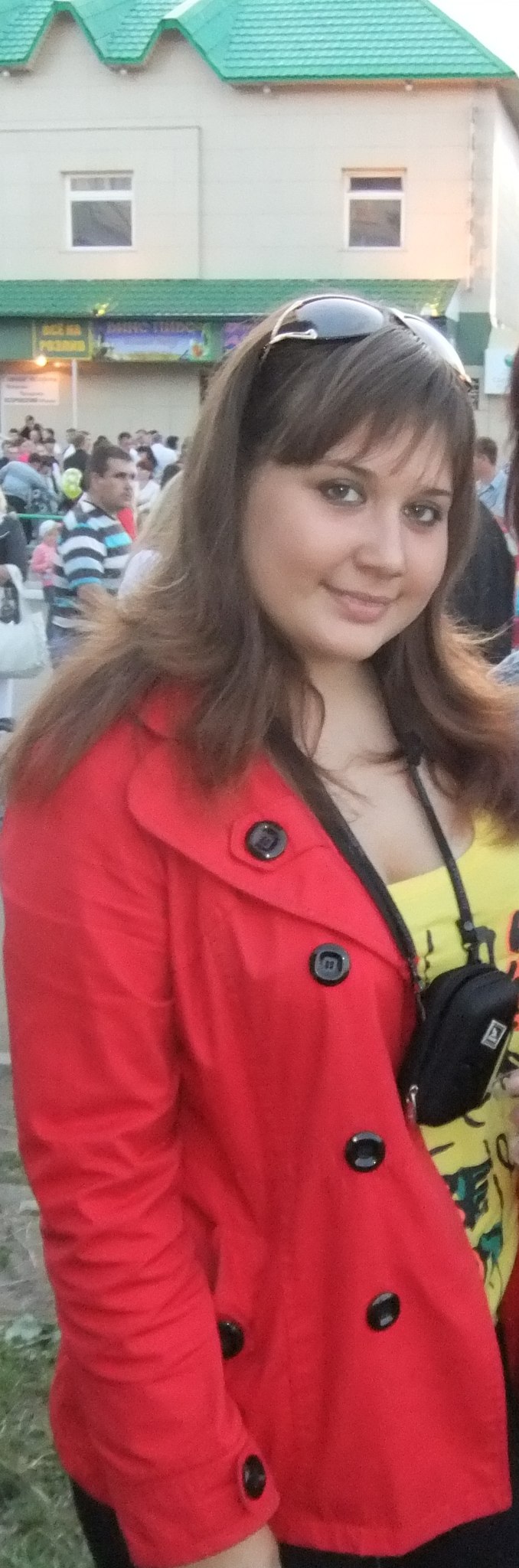 Светланочка Краснова | Кемерово