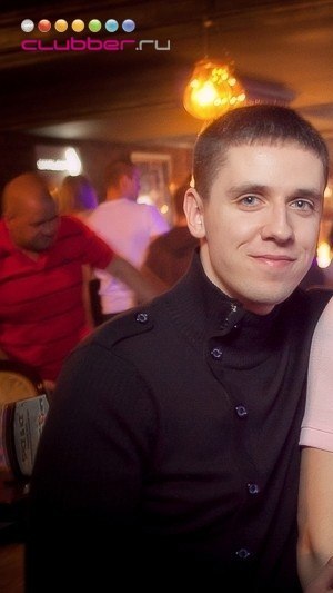 Алексей Кривых | Красноярск