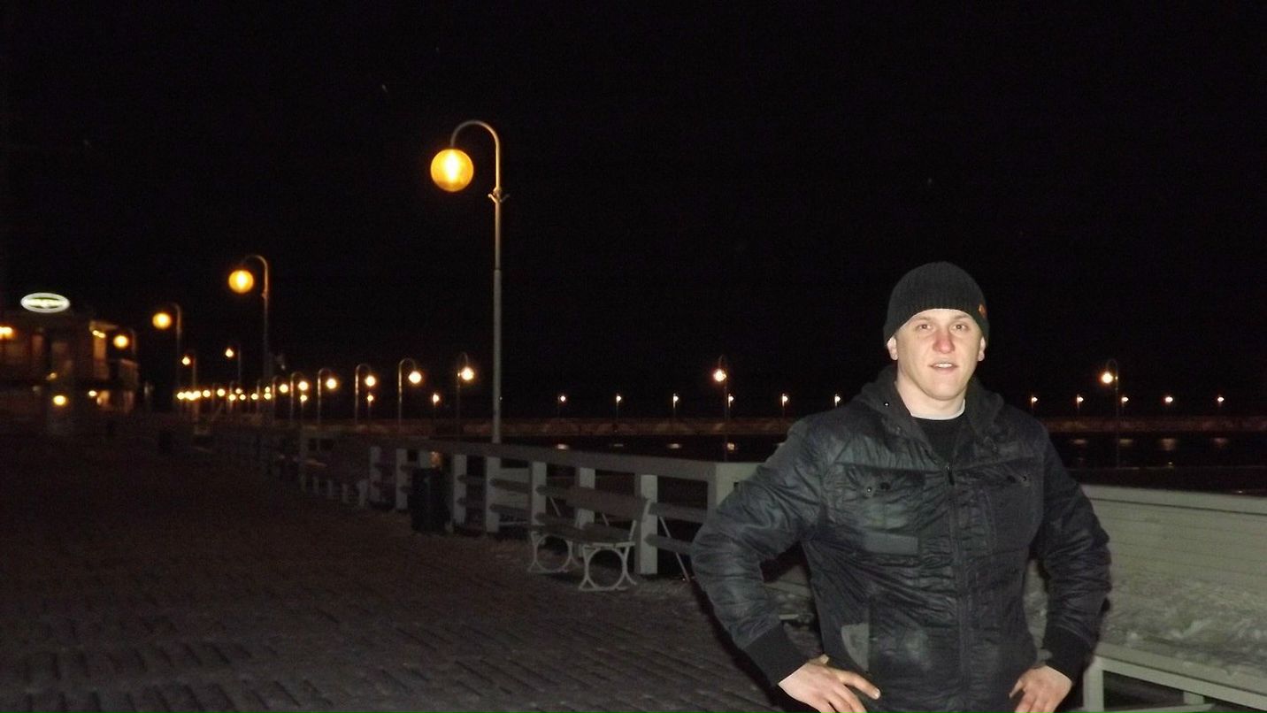 Дима Марчук | Калининград