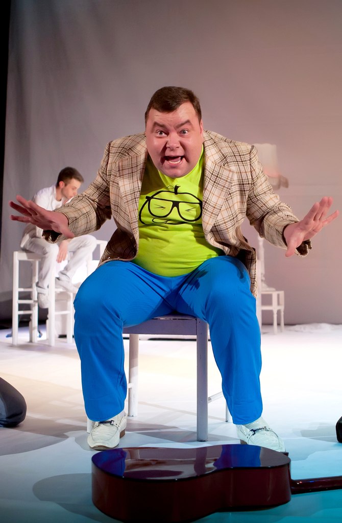 Виталий Журавлёв | Москва