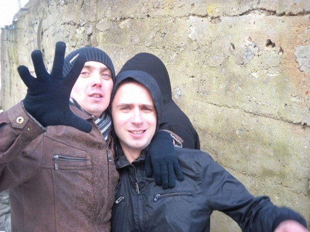 Яков Конон | Калининград